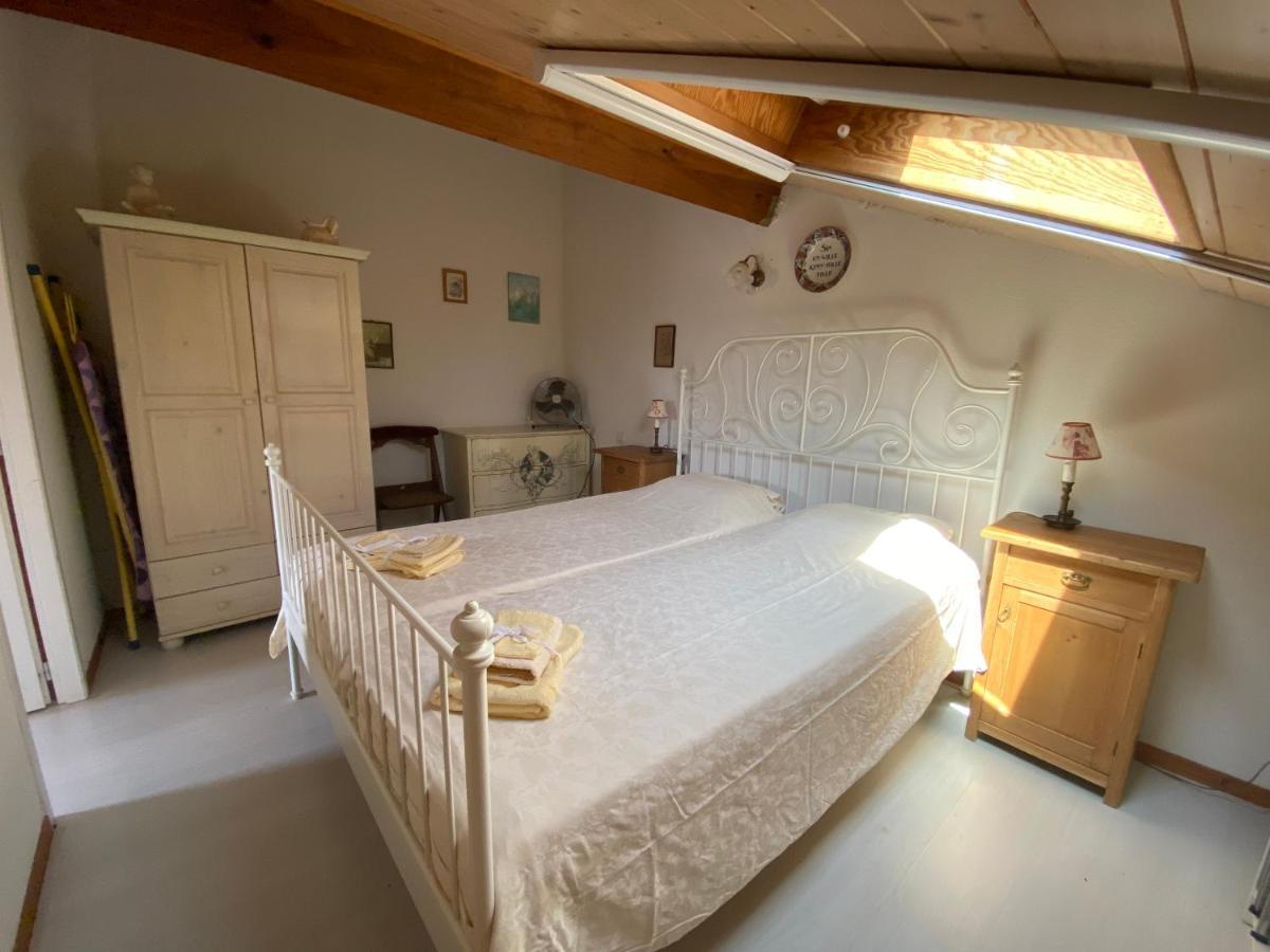 Maison De Vacances Village Ocelandes Saint-Julien-en-Born Dış mekan fotoğraf